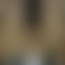 arched ceiling inside angkor wat cambodian temple