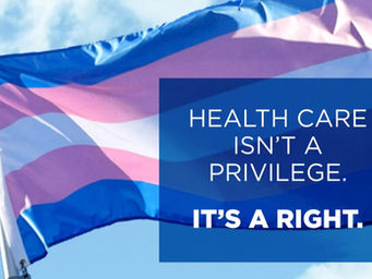 My insurer removed coverage for gender-affirming care. What now?