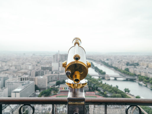 When is the last time you had a security "program" assessment conducted?