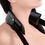 Miniatura: Cuerda de sujecion de pierna bondage LUXBDSM2