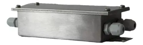 Caja sumas Noval CAJASUMA- ACERO4CEL