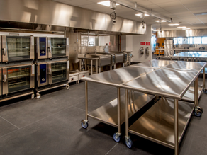 Descubre las 6 Ventajas de los Hornos de Convección