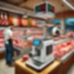 maquinaria para el sector alimenticio en México