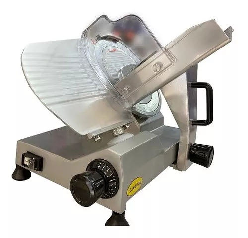 Rebanadora Noval RB-300
