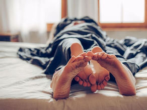 ¿A qué edad los hombres dejan de ser sexualmente activos?