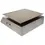 Miniatura: TORREY QC20 BASCULA DIGITAL MEMORIA DE 50 PRODUCTOS ACERO INOXIDABLE 0QC20