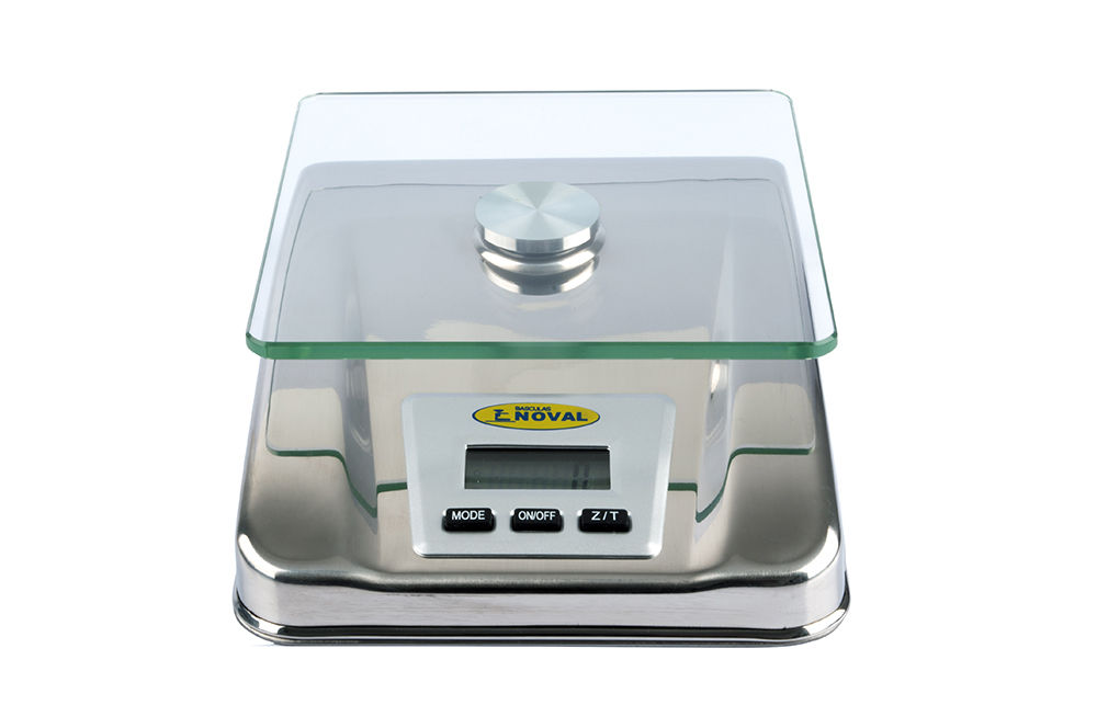 Bascula de cocina Noval EK-08S