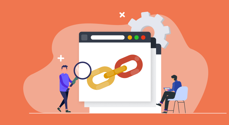 ¿Cómo funcionan los backlinks?