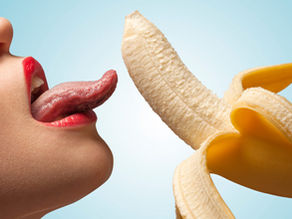 ¿Es malo comerse el semen?