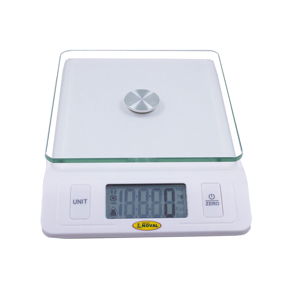 Bascula de cocina Noval EK-5460
