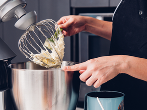 Características de las batidoras industriales que debes conocer