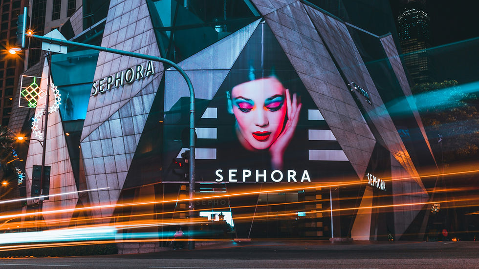 Sephora Settles CCPA Enforcement Action brought by California’s Attorney General for $1.2M
