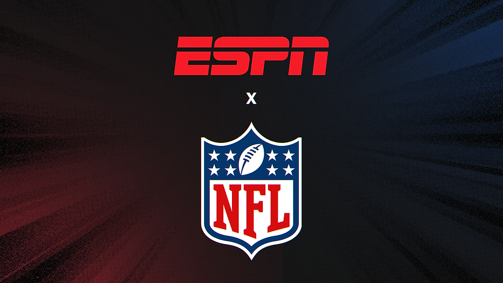 ESPN Expands Its Empire with NFL Media Deal
