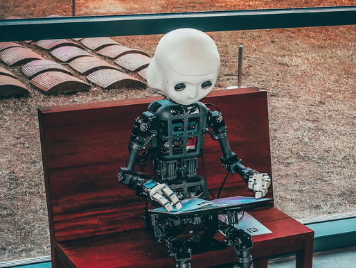Navigating the AI Revolution: The US Copyright’s Stance on Creativity and Protection in a Digital Era