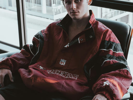 From Fashion to Fan: The Strategic Importance Behind the NFL’s New Fashion Licensing Deals