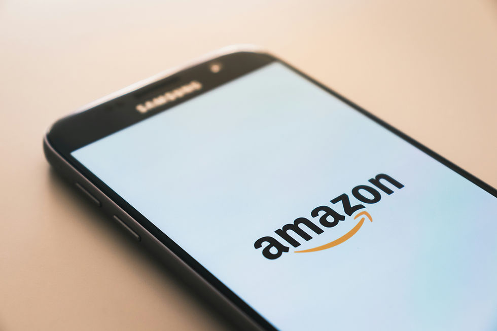 Antitrust in the Age of Amazon