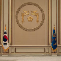 The Maturation of the Korean Republic
