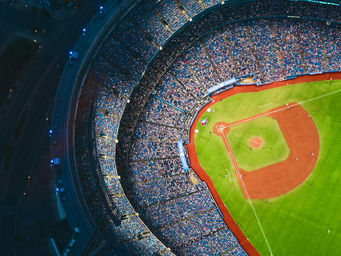 Balls, Strikes, Bets, and Billions: Major League Baseball Adopts Automated Ball Strike System