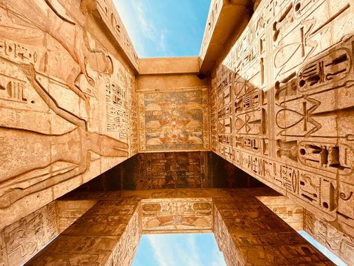 The Nail in the Sarcophagus: Exposing an International Trafficking Ring