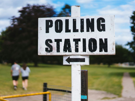 AI’s Impact on Political Elections and What California is Doing to Mitigate Misinformation