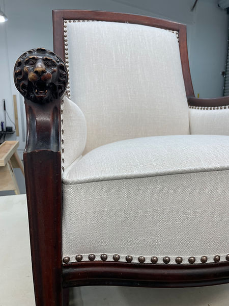 Best upholstery in Sarasota