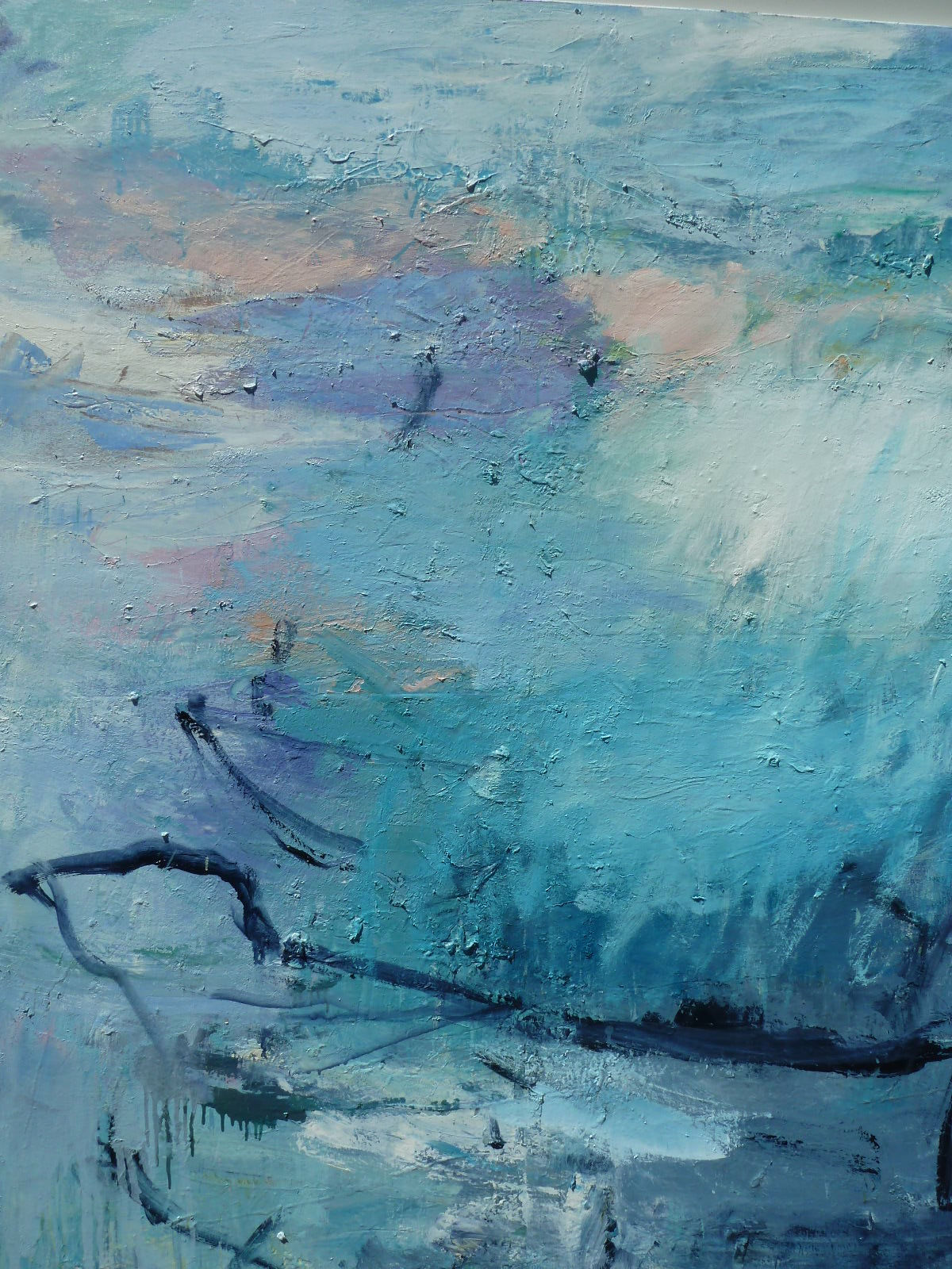 CRAIG WADDELL - What Lies Beneath