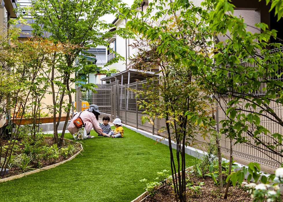 Himawari Nursery School
