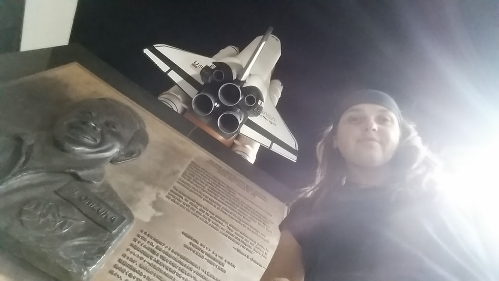 Virtueller Geocache in Los Angeles - Bella im Glück