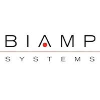BIAMP Systems logo