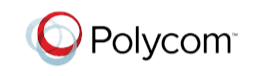 Polycom logo