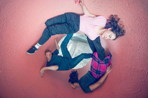 Foto: Einar Odenkrants