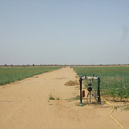 Drip Irrigation system