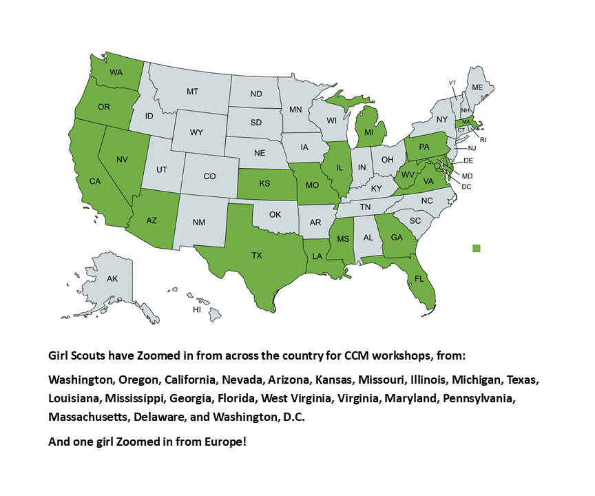 Girl Scout Zoomers as of February 2025.gif