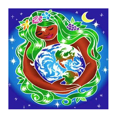 Eco Advocate on Zoom for Ambassadors