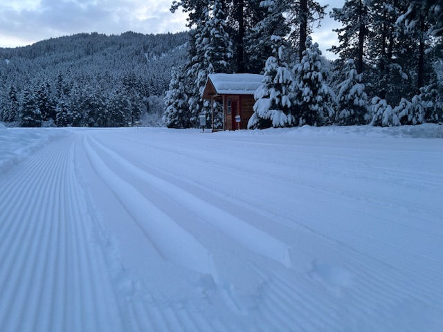 Grooming Report... 12/27/2025