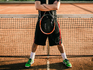 The Importance of Footwork in Tennis: How to Improve Your Speed and Agility