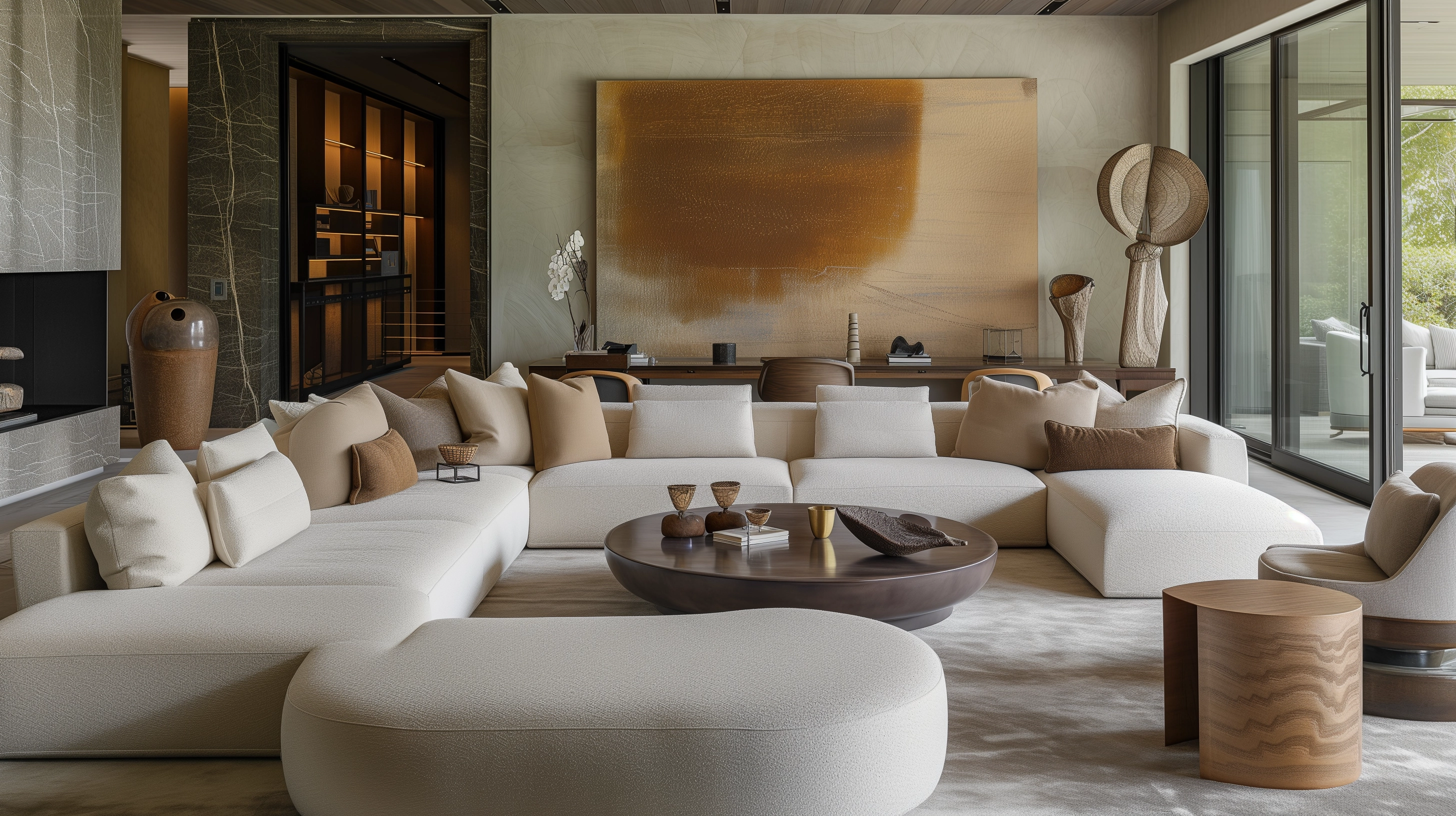Nancy Meyers Interior Design