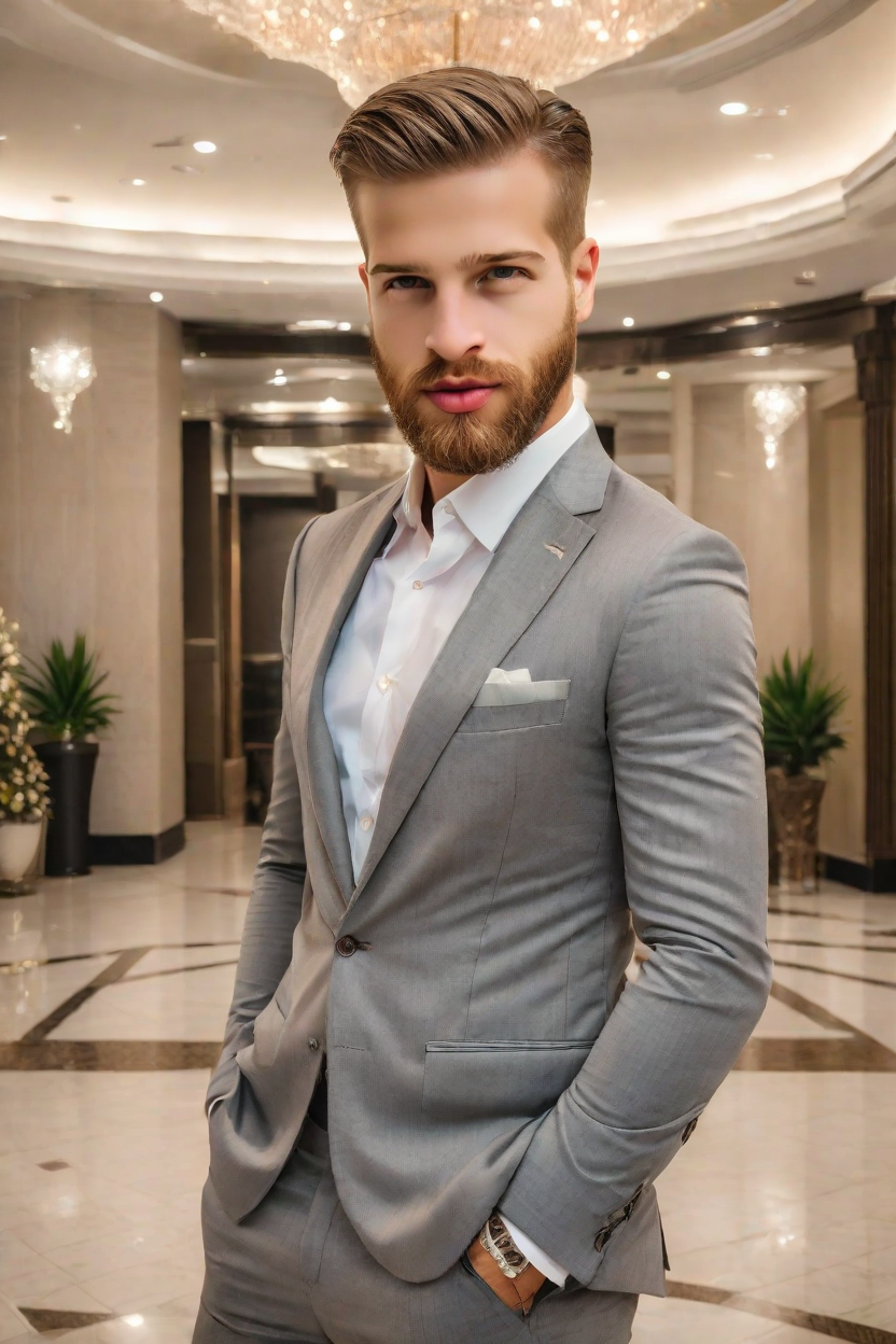 What to wear for Professional Headshots