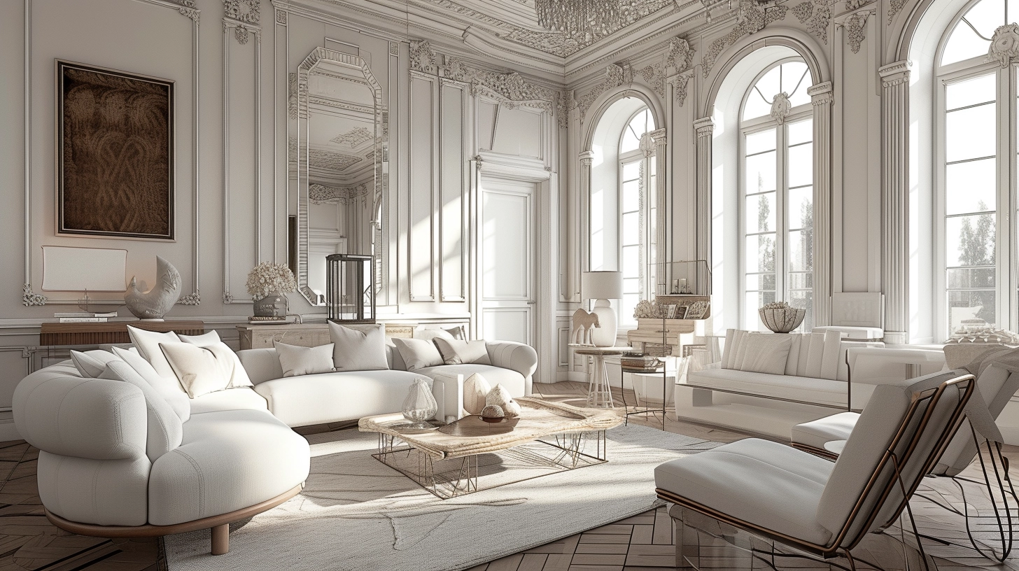 Luxury Interior Design