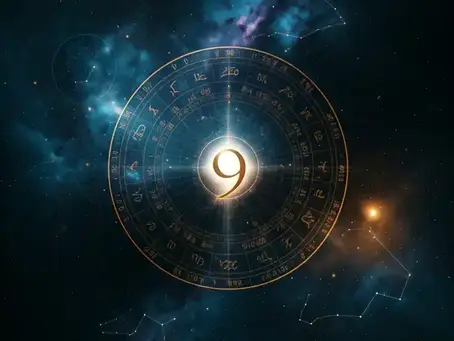 The 9th House In Astrology
