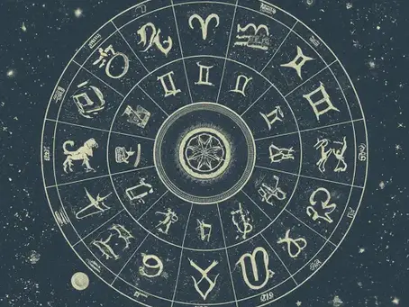 How To Become A Professional Astrologer : Astrology Course & Tips