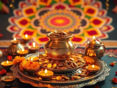 What Is Dhanteras : What To Buy On Dhanteras