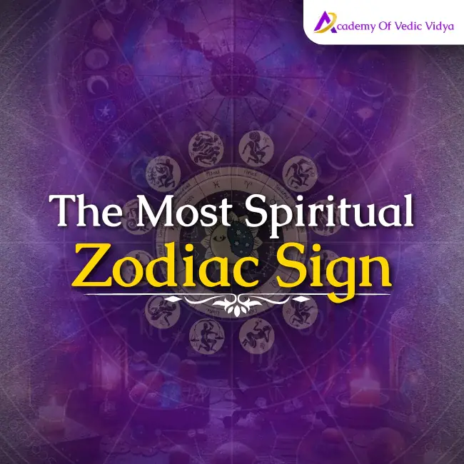 the most spiritual zodiac sign
