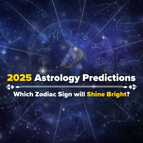 2025 astrology predictions