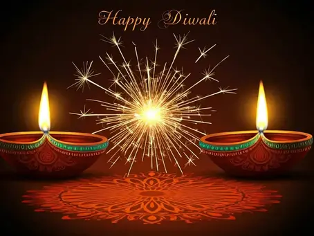 Why Is Diwali Celebrated ? Â