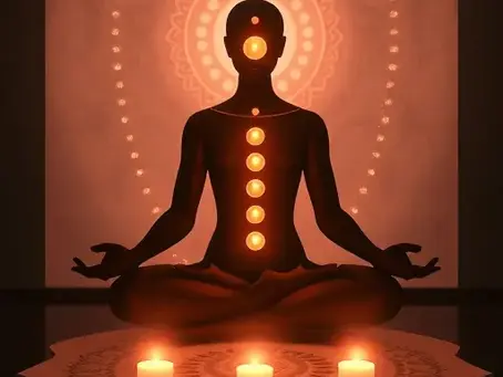 What Is Reiki Healing? How Does Reiki Healing Work?