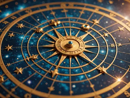 What is the difference between sun sign and moon sign?