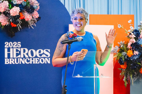 Heroes Brunch