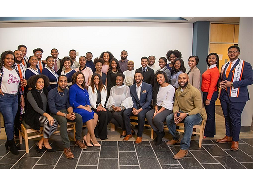 Workshop Group Photo at Virginia State University