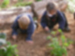 les pieds à terre 43, Education environnement randonnée conte Haute-Loire